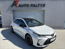 Toyota Corolla GR Sport 1,8 Hybrid CZ 1M