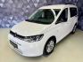 Volkswagen Caddy 2,0 TDI 75 KW LIFE, 6MT, LED,