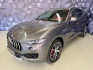 Maserati Levante SQ4 316 KW, HARMAN KARDON, KŮŽ