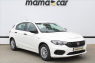 Fiat Tipo 1.4i SERVISNÍ KNIHA DPH ČR