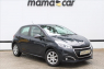 Peugeot 208 1.2 PureTech 1.MAJITEL DPH ČR
