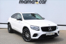 Mercedes-Benz GLC 220d 4MATIC COUPE AMG ČR