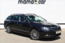 Škoda Superb 2.0 TDI 125KW L&K SERVIS. KN.