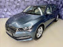 Škoda Superb 2,0 TDI 110KW DSG STYLE, ACC,