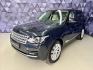 Land Rover Range Rover 4,4 TDV8 AUTOBIOGRAPHY, MASÁŽE