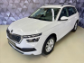 Škoda Kamiq 1,0 TSI 81 kW DSG STYLE, CRYST