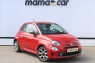 Fiat 500 1.2i DIGI KLIMA NAVI SERVIS.KN