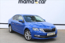 Škoda Octavia 2.0 TDI 110KW DSG STYLE DPH ČR