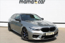BMW M5 xDrive COMPETITION 1.MAJ. ČR