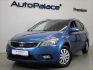 Kia Ceed 1,4 CVVT 66kW Digi.klima 2.maj