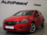 Opel Astra 1,4 T 110kW Dynamic 47 300km!
