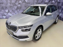 Škoda Kamiq 1,5 TSI 110 KW STYLE, CRYSTAL