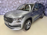 Škoda Kodiaq 2,0 TDI 147 KW DSG 4X4 SPORTLI