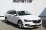 Škoda Superb 2.0 TDI DSG STYLE SERVIS.KNIHA