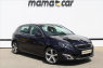 Peugeot 308 1.6i 92kW LED SVĚTLA,SERV.KN.