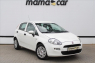 Fiat Punto 1.2i 51kW KLIMATIZACE ČR