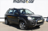 Hyundai Tucson 2.0 CRDI 4WD TAŽNÉ ZAŘ. ČR