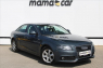 Audi A4 2.0 TFSI 155KW 1.MAJITEL ČR