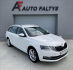 Škoda Octavia 1,6 TDI 85KW STYLE KESSY