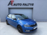 Škoda Rapid 1,6 TDI 85 KW STYLE TOP VÝBAVA