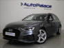 Audi A4 2,0 40TDI S-line Záruka ČR