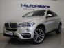 BMW X6 3,0 40xd Adapt.LED ACC Záruka