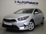 Kia Ceed 1,6 CRDi MHEV 100kW Exclusive