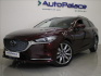 Mazda 6 2,5 G194 20TH Anniversary ČR