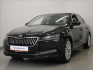 Škoda Superb 2,0 TDI 147kW 4x4 Style DCC ČR