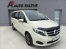 Mercedes-Benz Třídy V V250 Cdi L ČR 1. maj. DPH