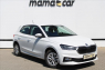 Škoda Fabia 1.0TSI 81KW DSG LED 1. MAJ. ČR