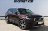 Volvo XC40 D3 INSCRIPTION SERVISNÍ KNIHA