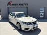 Saab 9-3 1,9 ČR 1.maj. servisní kniha