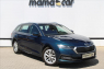 Škoda Octavia 2.0TDI STYLE NAVI 1.MAJ ČR