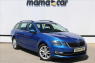 Škoda Octavia 1.8 TSI 132KW STYLE 1.MAJ. ČR