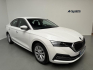Škoda Octavia 2.0 TDI 110kW DSG Style