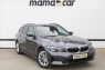 BMW Řada 3 318D 110KW LED NAVI