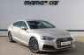 Audi A5 3.0TDI 200kW QUATTRO S-LINE ČR