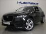Jaguar F-Pace 3,0 D300 V6 Portfolio MERIDIAN