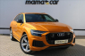 Audi Q8 50 TDI 210KW QUATTRO SERV.KN.