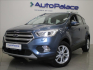 Ford Kuga 2,0 TDCI 110kW 4x4 MT 40300km!
