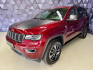Jeep Grand Cherokee 3,0 L V6 CRD A/T TRAILHAWK, PA