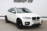 BMW X6 xDrive 30d SPORT SERVIS.KNIHA