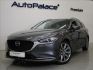 Mazda 6 2,5 G194 AT Rev.TOP VENTILACE