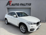 BMW X6 3,0 D190 KW XDRIVE CZ DPH