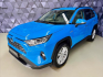 Toyota RAV4 2,5 e-CVT AWD HYBRID EXECUTIVE