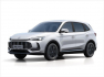 MG ZS 1.5 HYBRID+ Essential