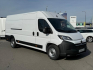 Opel Movano 2.2 Van 3500 Heavy L4H2 140k 6