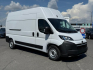 Opel Movano 2.2 Van 3500 Heavy L3H3 140k 8
