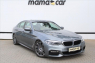 BMW Řada 5 540i 250kW M PAKET ČR